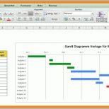 Limitierte Auflage 10 Gantt Diagramm Excel Vorlage
