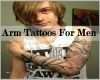 Limitierte Auflage 50 Arm Tattoos Vorlagen Für Männer