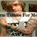 Limitierte Auflage 50 Arm Tattoos Vorlagen Für Männer