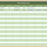 Limitierte Auflage Buchhaltung Excel Vorlage