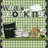 Limitierte Auflage Diy Kochbuch Vorlage Beste Kochbuch Deckblatt Cook Book