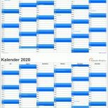 Limitierte Auflage Excel Kalender 2020 Kostenlos