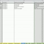 Limitierte Auflage Excel Vorlage Einnahmenüberschussrechnung EÜr 2012