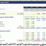 Limitierte Auflage Excel Vorlage Rollierende Liquiditätsplanung Auf Wochenbasis