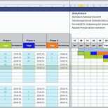 Limitierte Auflage Excel Vorlage Zeitplan