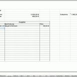 Limitierte Auflage Haushaltsbuch Als Excel Vorlage Kostenlos