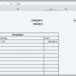 Limitierte Auflage Haushaltsbuch Excel Vorlage Kostenlos 2014