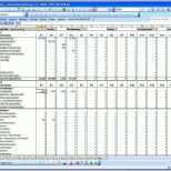 Limitierte Auflage Kostenrechnung Excel Vorlage Kostenlos Design