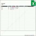 Limitierte Auflage Projekt Excel Vorlage