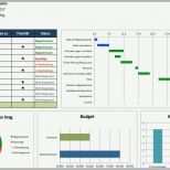 Limitierte Auflage Projektmanagement Excel Vorlage Erstaunlich Erfreut