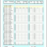 Limitierte Auflage Stundenzettel Datev Excel – Werden