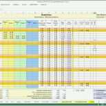 Modisch 12 Excel Arbeitszeit Vorlage