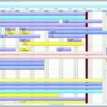 Modisch 15 Projektplan Excel Vorlage Kostenlos Download
