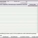 Modisch 8 forderungsaufstellung Excel Vorlage Kostenlos Etostk