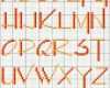 Modisch Buchstaben Sticken Vorlage Kostenlos Wunderbar Modernes