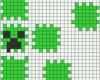 Modisch Bügelperlen Vorlagen Minecraft Beste Pearler Beads Pop Up