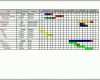 Modisch Download Gantt Chart Excel Vorlage