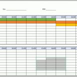 Modisch Einsatzplanung Excel Vorlage Kostenlos