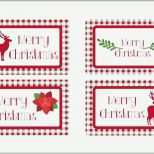 Modisch Etiketten Vorlage Weihnachten Hübsch Charmant Honig