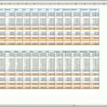 Modisch Excel Personalplanung Vorlage – De Excel