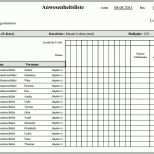 Modisch Excel Tabellen Vorlagen Download – De Excel