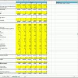 Modisch Excel Vorlage Rentabilitätsplanung Kostenlose Vorlage