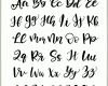 Modisch Hand Lettering Basics A Simple Tutorial Ftd