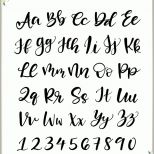 Modisch Hand Lettering Basics A Simple Tutorial Ftd