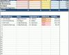 Modisch Kostenlose Excel Projektmanagement Vorlagen