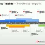 Modisch Powerpoint Timeline Template