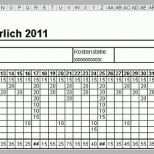 Modisch Schichtbuch Excel Vorlage – De Excel