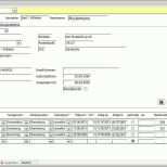 Modisch Vorlage Leistungsverzeichnis Excel – De Excel
