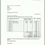 Modisch Vorlage Nebenkostenabrechnung Excel Elegant Beste Excel
