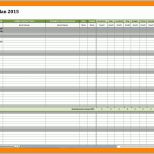 Neue Version 10 Rechnungsausgangsbuch Excel Vorlage