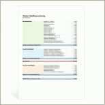 Neue Version 13 Stellenbeschreibung Vorlage Excel