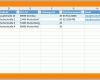 Neue Version 9 Kundenliste Excel Vorlage