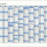 Neue Version A3 Kalender 2017 Schweiz Mit Kalenderwochen Excel Und Pdf