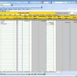 Neue Version Bauzeitenplan Excel Vorlage Download – De Excel