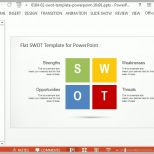 Neue Version Best Swot Powerpoint Templates