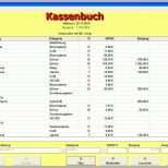Neue Version Datev Kassenbuch Vorlage Excel – Vorlagen 1001