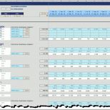 Neue Version Excel Finanzplan tool Pro