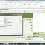 Neue Version Excel Funktion Zins Zinssatz Zur Erreichung Eines