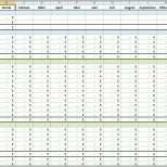 Neue Version Excel Tabelle Vorlage Erstellen – Kostenlos Vorlagen