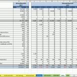 Neue Version Excel Vorlage Einnahmenüberschussrechnung EÜr Pierre