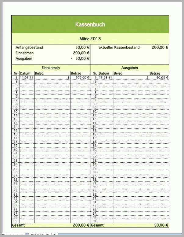 Neue Version Haushaltsbuch Excel Vorlage Kostenlos 2018 Bewundernswerte