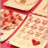 Neue Version Karten Zum Valentinstag Selber Machen • Ich Liebe Deko