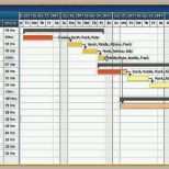 Neue Version Protokoll Vorlage Excel
