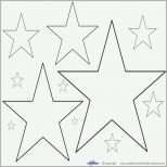 Neue Version Sterne Ausschneiden Vorlage Bewundernswert 10 Stern