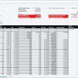 Neue Version T Konten Vorlage Excel