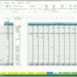 Neue Version Tutorial Excel Vorlage EÜr Monatsdurchschnitt Anzeigen